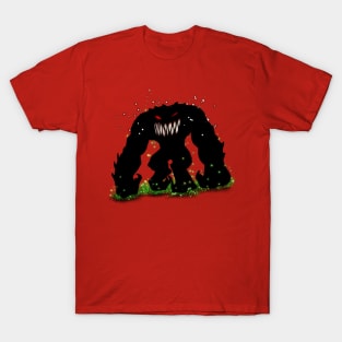 The Grafton Horror T-Shirt